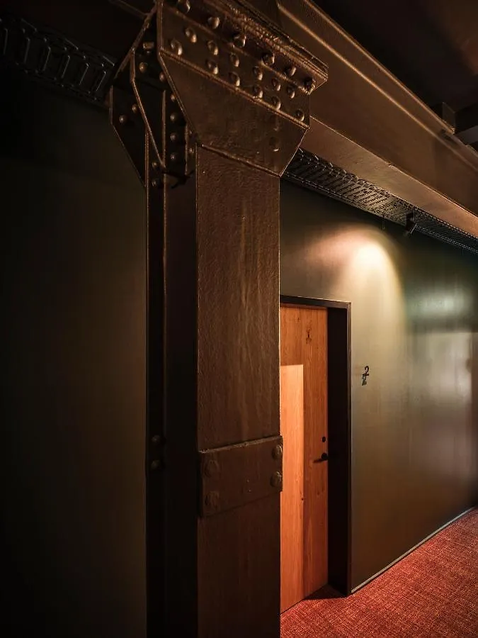 *****  Hotel Sly Berlín Německo