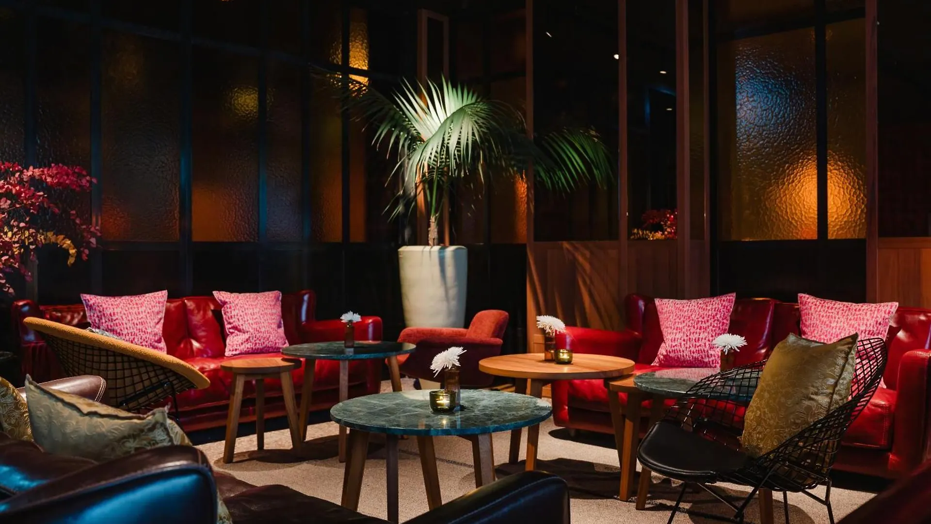 Hotel Sly Berlín