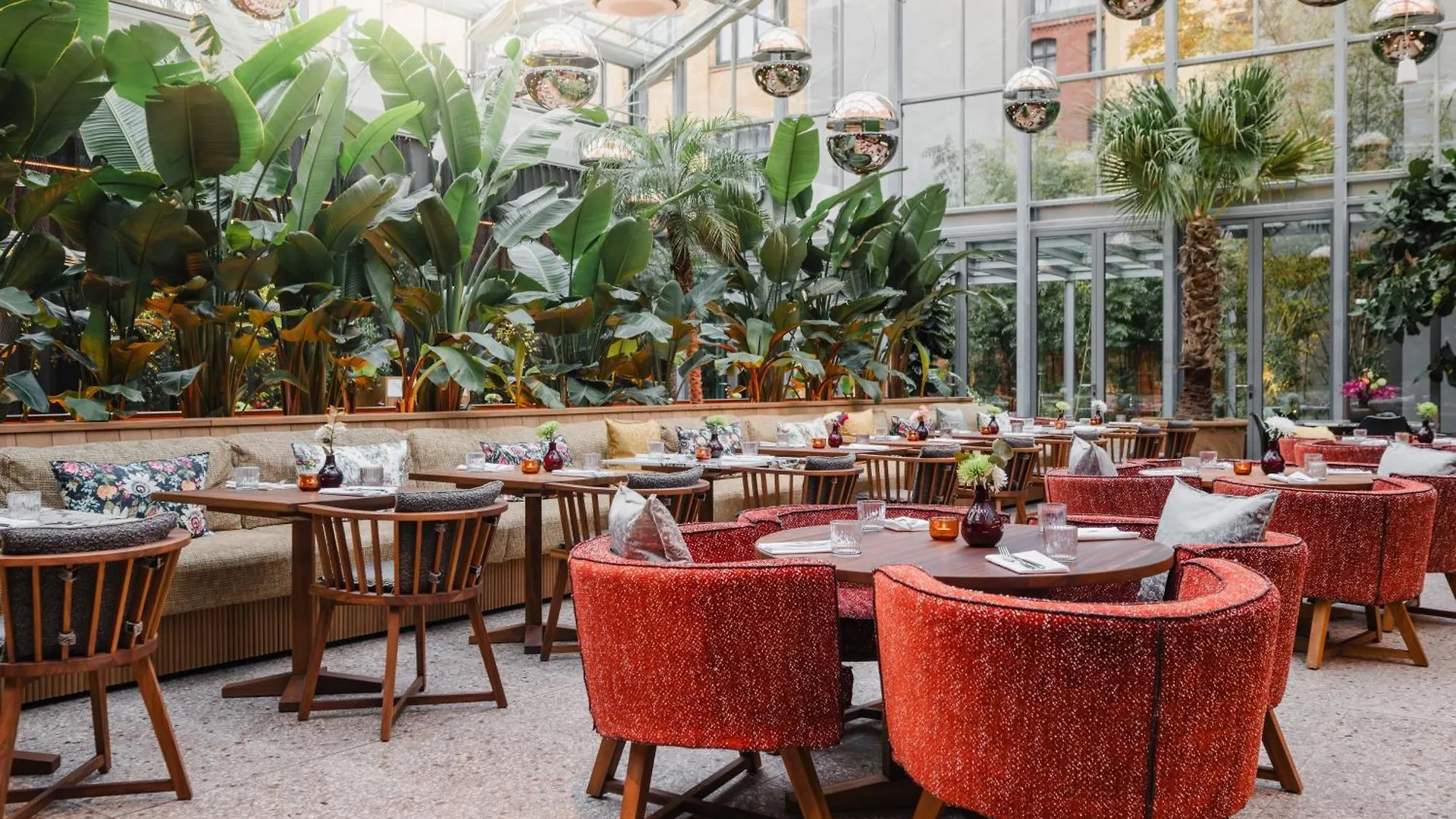 Hotel Sly Berlín